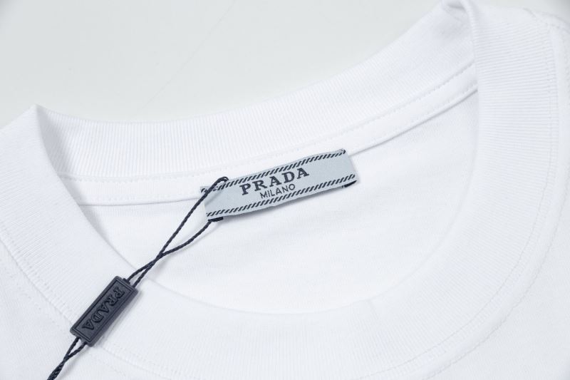 Prada T-Shirts